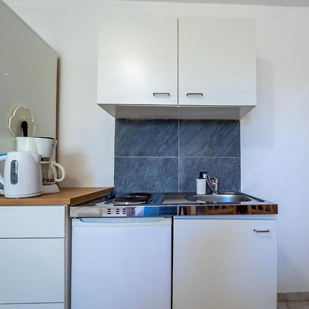 Apartments Bianca 巴斯卡 外观 照片