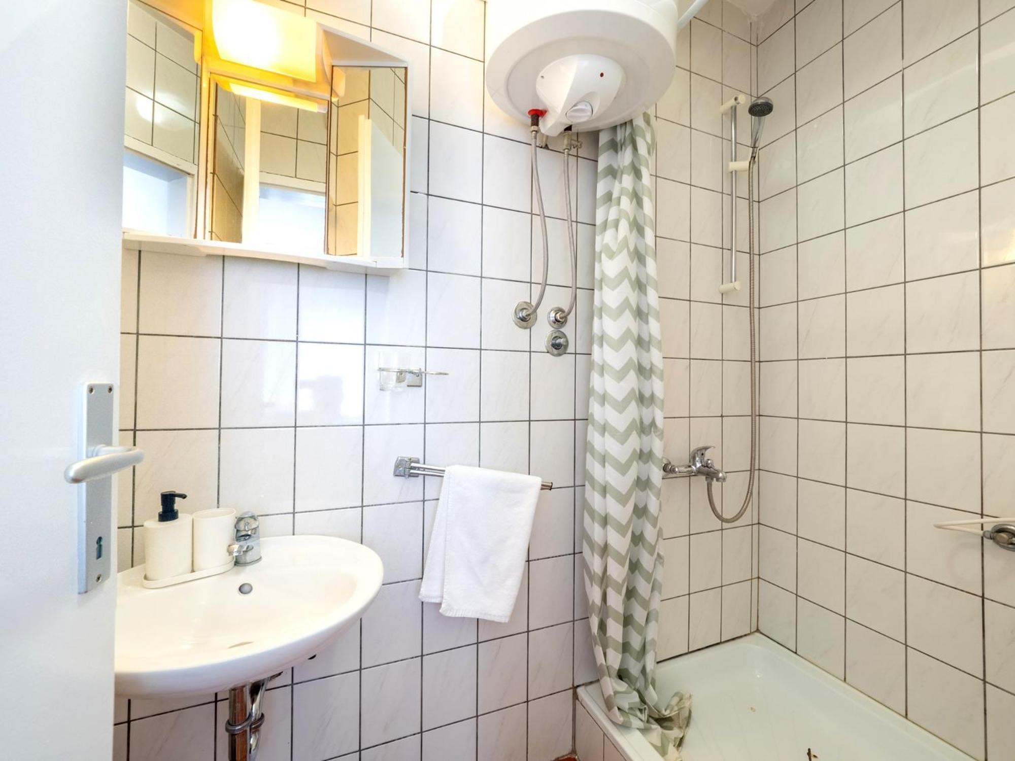 Apartments Bianca 巴斯卡 外观 照片