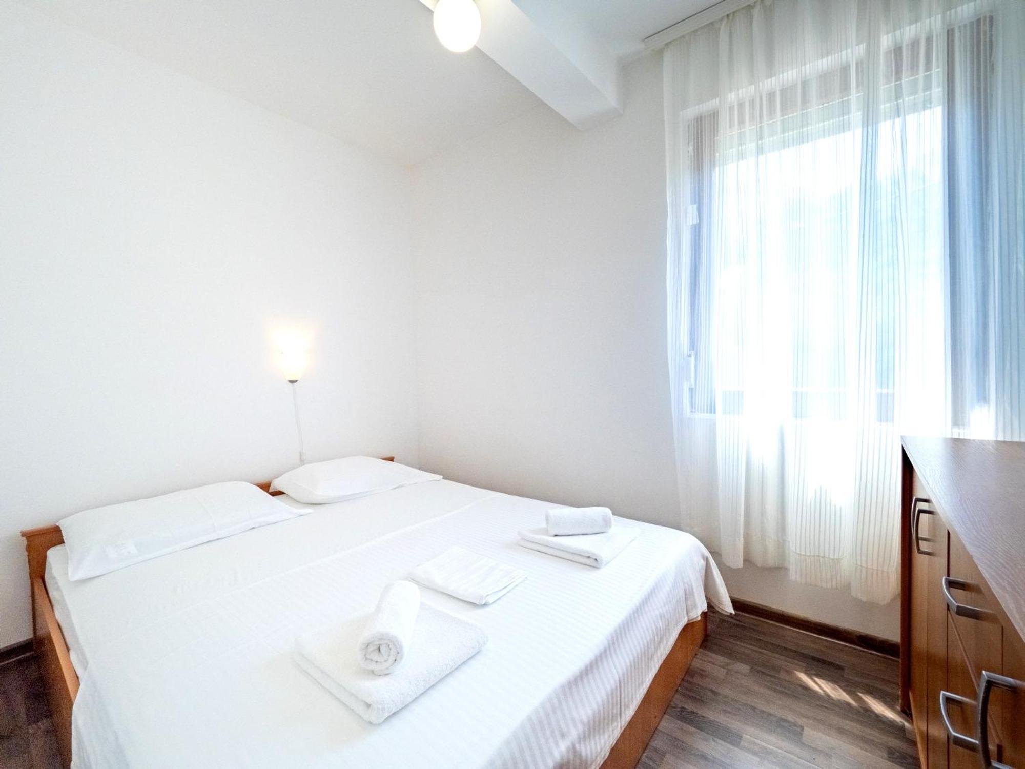 Apartments Bianca 巴斯卡 外观 照片