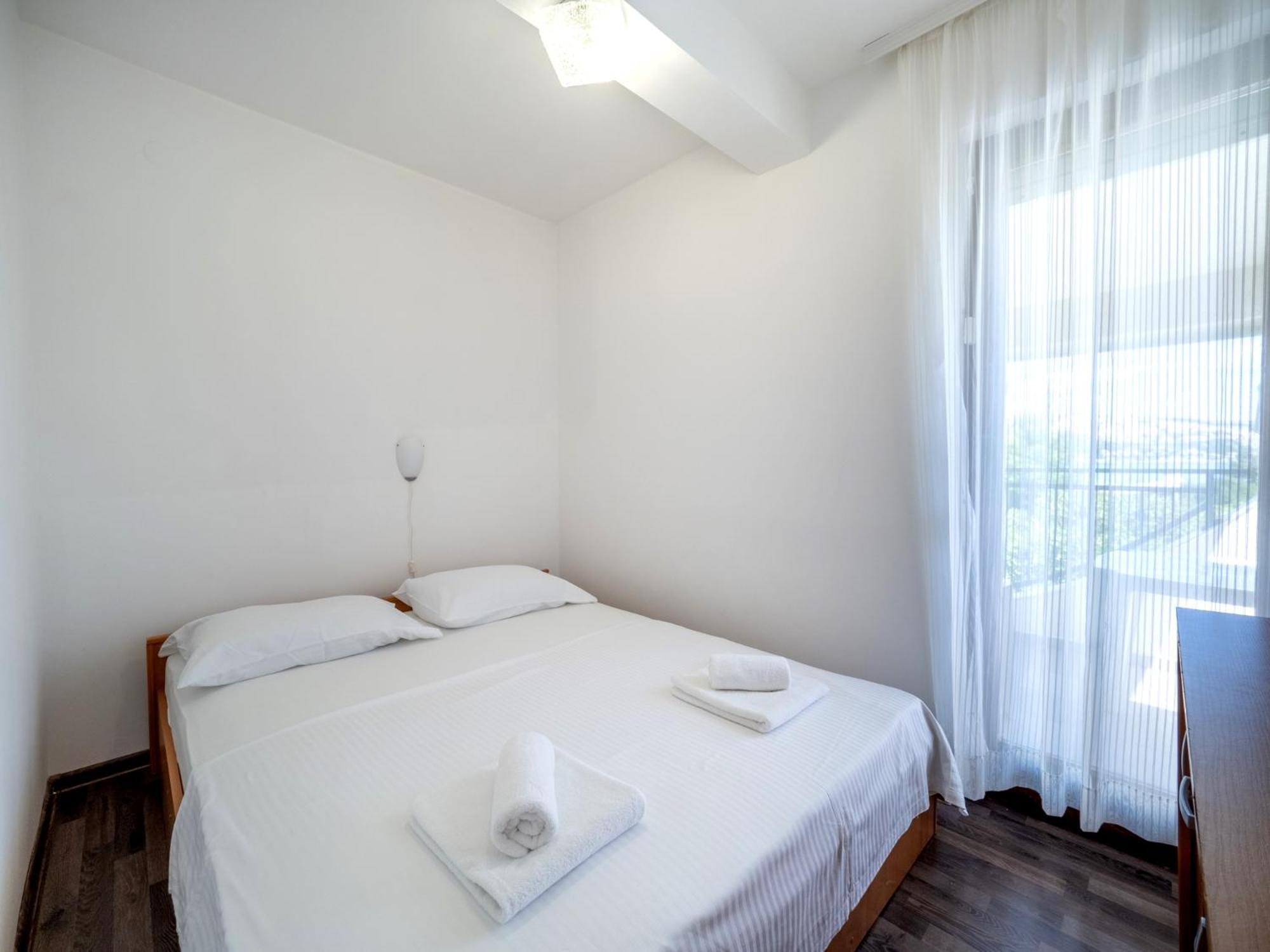 Apartments Bianca 巴斯卡 外观 照片