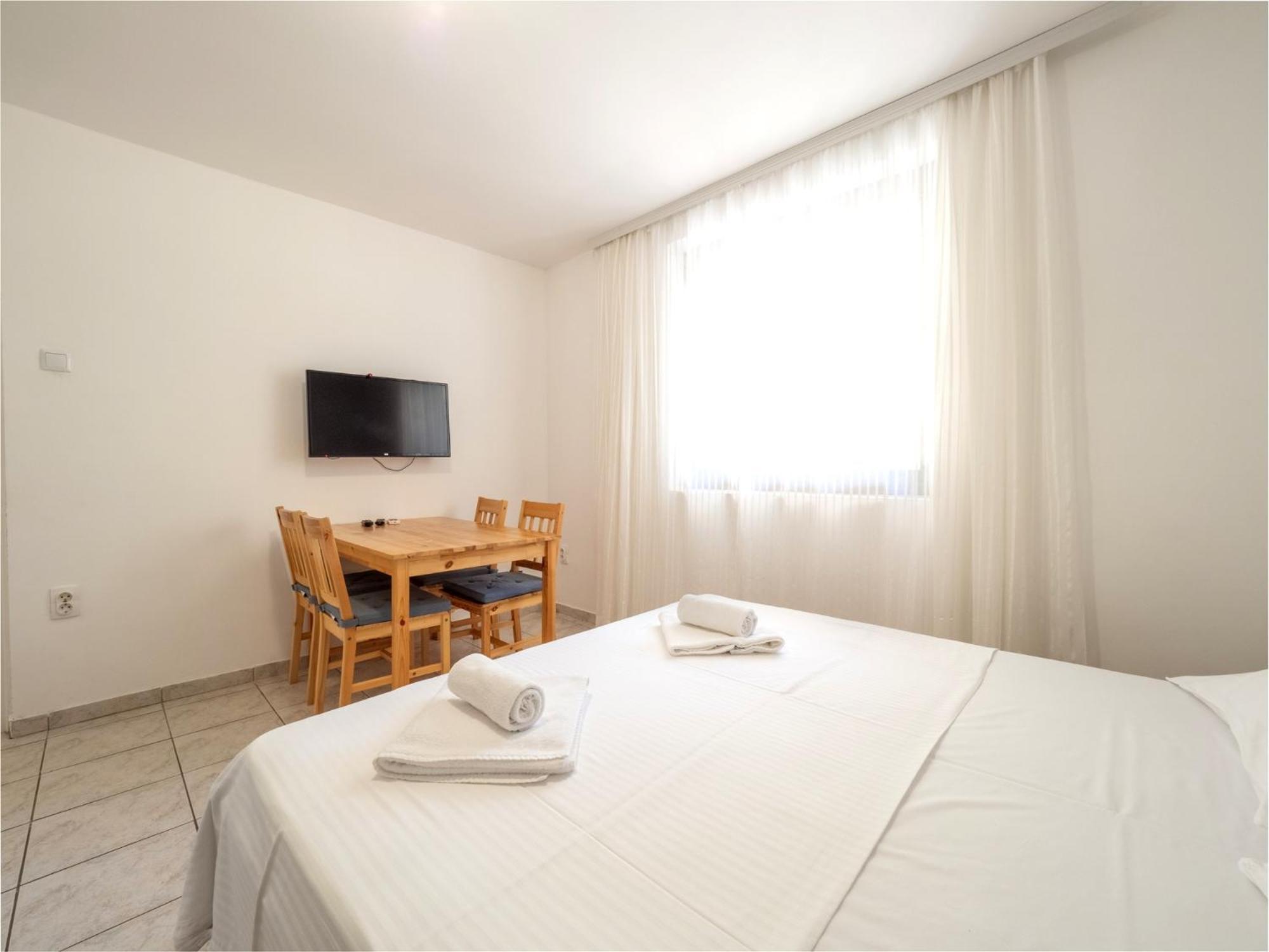 Apartments Bianca 巴斯卡 外观 照片
