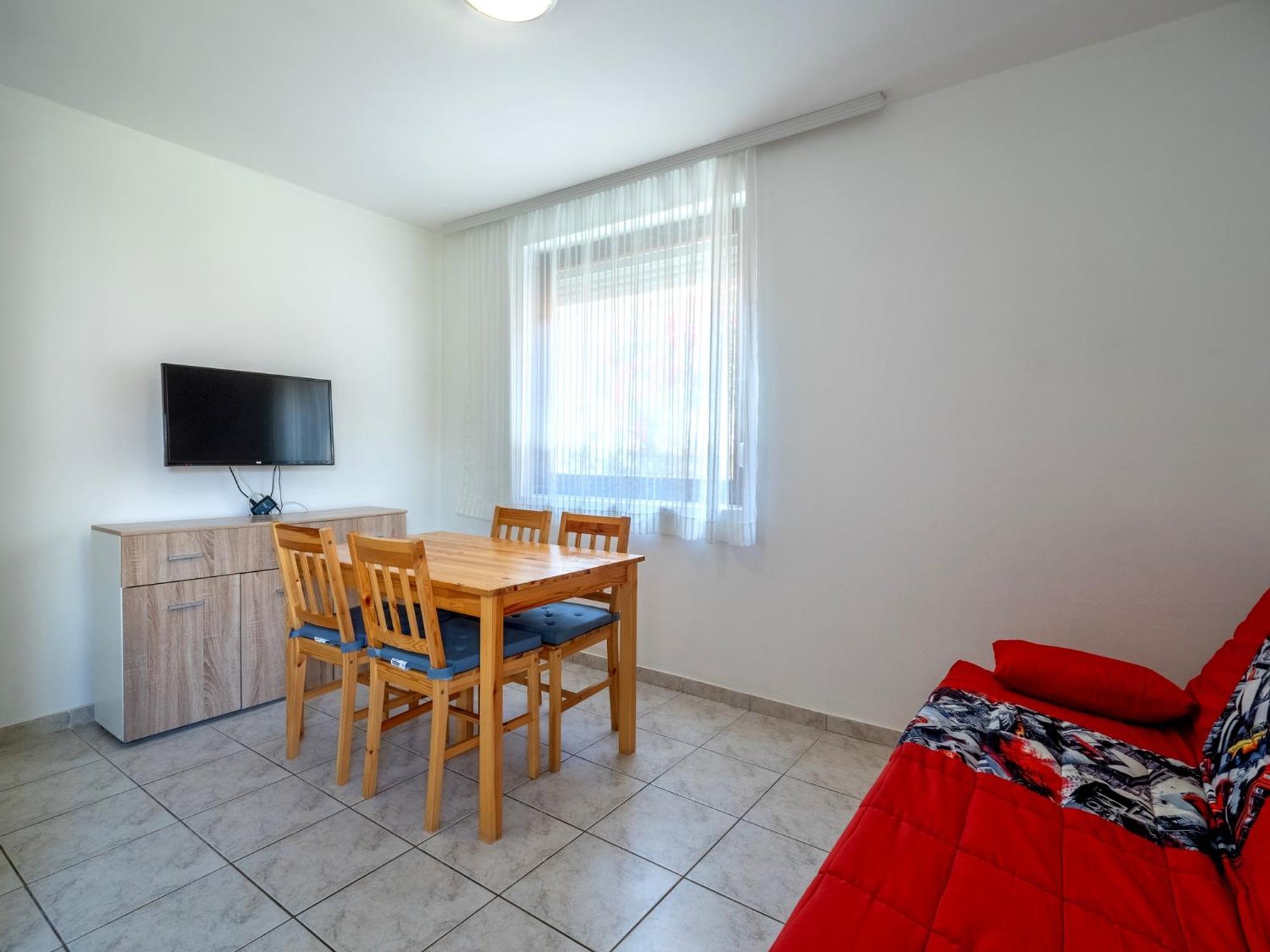 Apartments Bianca 巴斯卡 外观 照片
